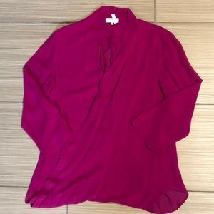 Babaton Beau Blouse